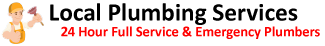 Webster TX 24 Hour Plumbers